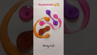 Color connection ! Satisfying ( 9 ) video #Color #viral #trending #puzzle