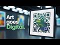 The Story of WeChat and Digital Art