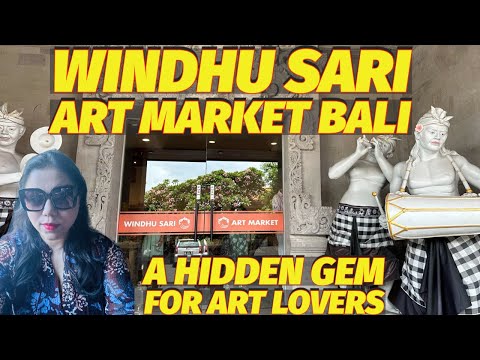 Windhu Sari Art