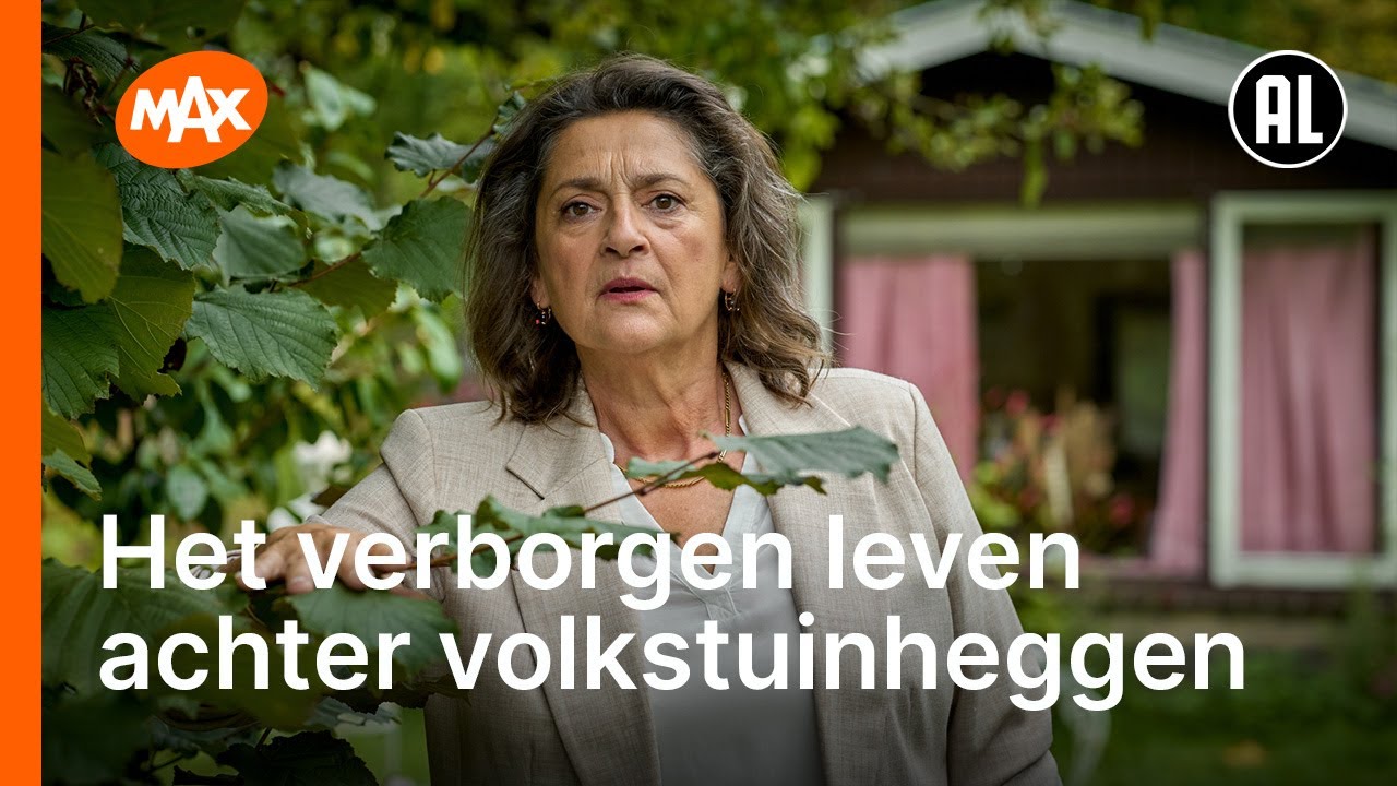 Rustig toevluchtsoord blijkt broeikas vol regels, roddels en rivaliteit | RUST EN VREUGD