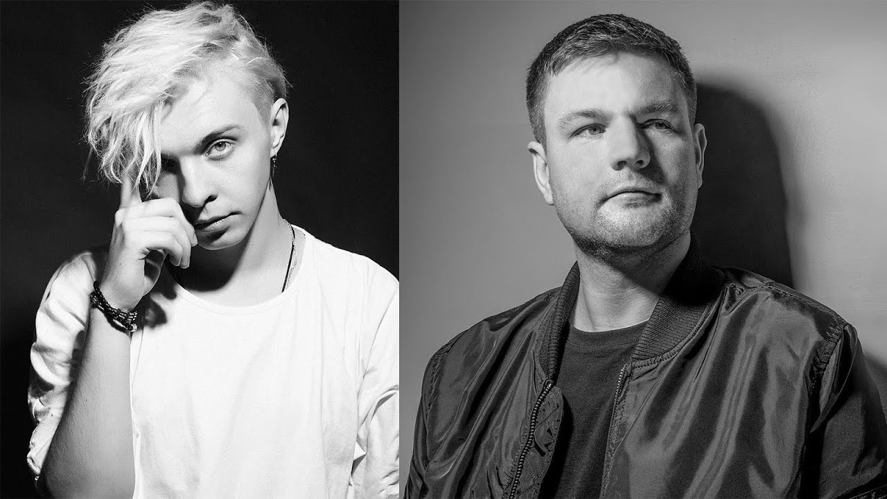 ALPHA 9 ft. Kameron Alexander - Before The Dawn (Grum Remix) [UNRELEASED]