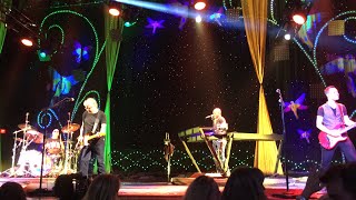 Steve Miller Band "Jungle Love" 6-23-2017 Merriweather Post Pavillion Columbia, Maryland
