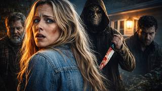 Nicole, Her Ex and the Killer | Full Movie HD | A Deadly Fight for Survival and Redemption