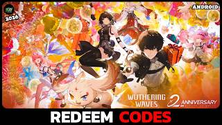 How to Redeem Codes in Wuthering Waves (2026 Guide)?