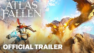 Atlas Fallen - 