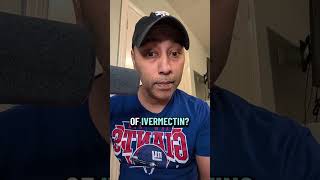 ivermectin works! the dose is not important