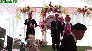 Ngày thành hôn Lễ Vu Quy của cô dâu Thu Hiền & chú rể Đình Chiến, tại thôn làng đẩu xã Phúc Khánh