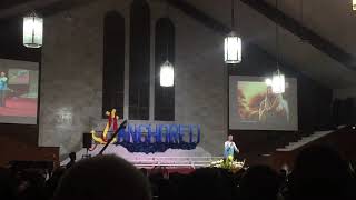 John Lomacang (Heritage Singers) - Will You Love Jesus More