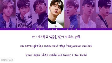 🔴 iKON (아이콘) - Love Scenario (사랑을 했다) [Han/Rom/Eng] Color Coded Lyrics | Spectral KPOP