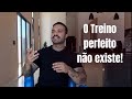 A Indústria do Treino Perfeito Está Te Deixando Ansioso (E Ninguém Fala Disso)