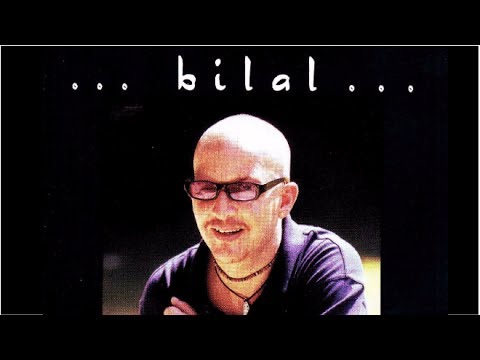 Cheb Bilal - Rak m'ride anta