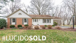 #LucidoSOLD 2229 Drury Road || Sold in 4 days with our HELP!