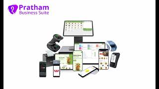 Simplify Your Takeaway Orders | Pratham POS | Restaurant POS Software Solution