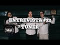 TUNER: Detrás de la Música #22 | Influencias, Giras, Máscaras, Apoyo Familiar