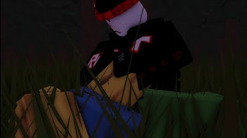 The Woods | ROBLOX Noob and Guest Animation