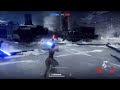 STAR WARS Battlefront 2 Heroes Vs Villains Rey