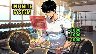 While Others Study at Warrior Academies, He Levels Up by Activating Infinite Systems!