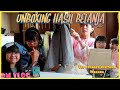 UNBOXING BORONG BAJU DAN TAS BRANDEDNYA WAKANA