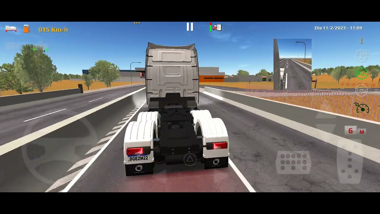 WTDS, ESCAPE DIRETO.