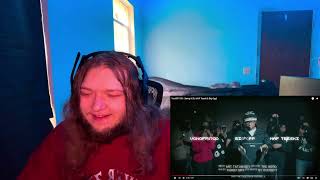 Crazy AF!! VonOff1700 - More K*lls & Swing It (ft. MAF Teeski & Big Opp) [Official Video] | Reaction