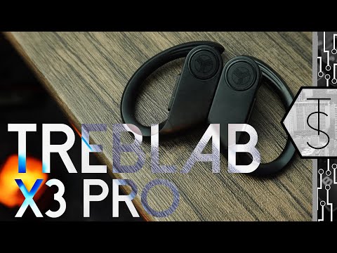 TREBLAB X3 Pro Review | You Need To Hear The Truth!