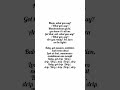 can u sing this...?? #drip #karaoke #lyrics #kpop #babymonster #shorts
