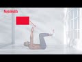 Qué es un dead bug? | Men's Health España