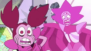 Homeworld Bound Breakdown! ALL NEW Gems & Details You May Have Missed! (Steven Universe Future)