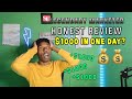 How I made $1000 in one day! Legendary Marketer honest review. Is it worth it?