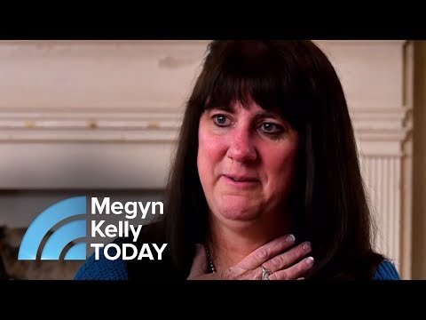 Dad Fights For His Daughter’s Honest To Exhaust Clinical Cannabis In College | Megyn Kelly TODAY thumbnail