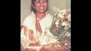 lata (aai khushi ban kay bahar) annadaata 1952