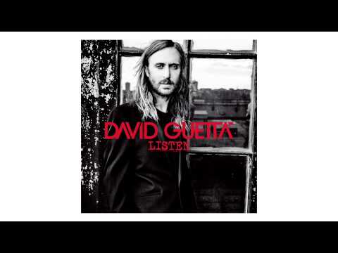 David Guetta (+) I`ll Keep Loving You (Feat. Birdy & Jaymes Young)