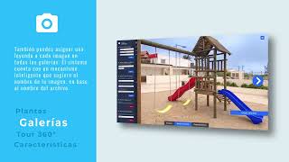 Muestra Galerías De Imágenes