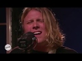 Ty Segall performing "Alta" Live on KCRW