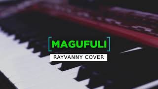 Superglucose -Magufuli- rayvany cover Official Video HD