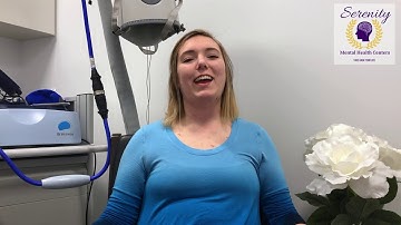 How TMS Changed My Life| Serenity Mental Health Centers
