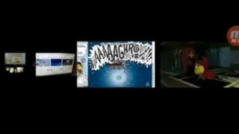 (REUPLOAD) up to faster 32 parison to gaturro