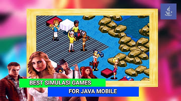 BEST SIMULASI GAMES FOR JAVA MOBILE_1080p