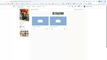 How to Create a Schoology Portfolio