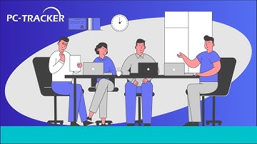 PC-Tracker Free Computer Monitoring Software | Real-time tracking