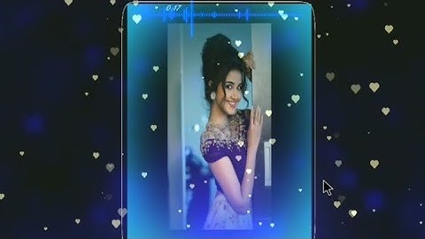 How to create WhatsApp Status | Avee player Tutorial | Avee player | Avee player status 2019