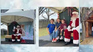 Christmas in Roanoke