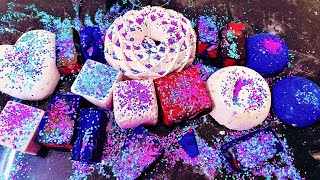 Thank You 4K+ Instagram Followers & 2K+ Facebook Followers!!🎉 Celebration With Dyed & Homemade's💙🩵🩷💜 screenshot 3