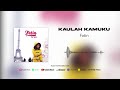 Fatin - Kaulah Kamuku (Official Audio)
