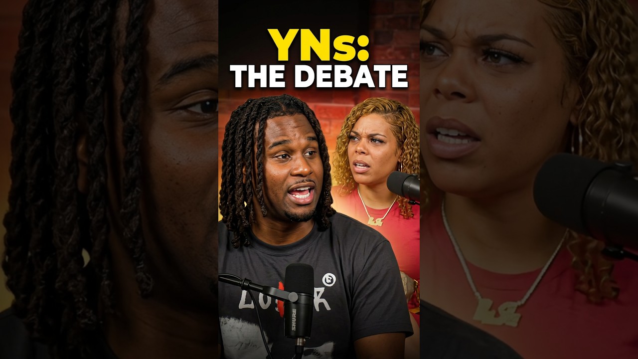 Why People Like YNs: The Truth Revealed #shorts