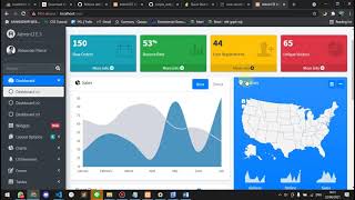 simple leaflet webgis using codeigniter 3 - Part 1