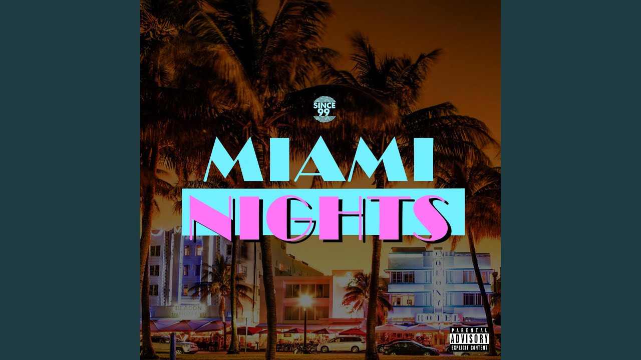 miami nights release date