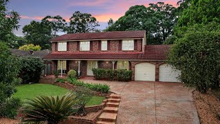 18 Coorumbene Court, Bella Vista | Property showcase video