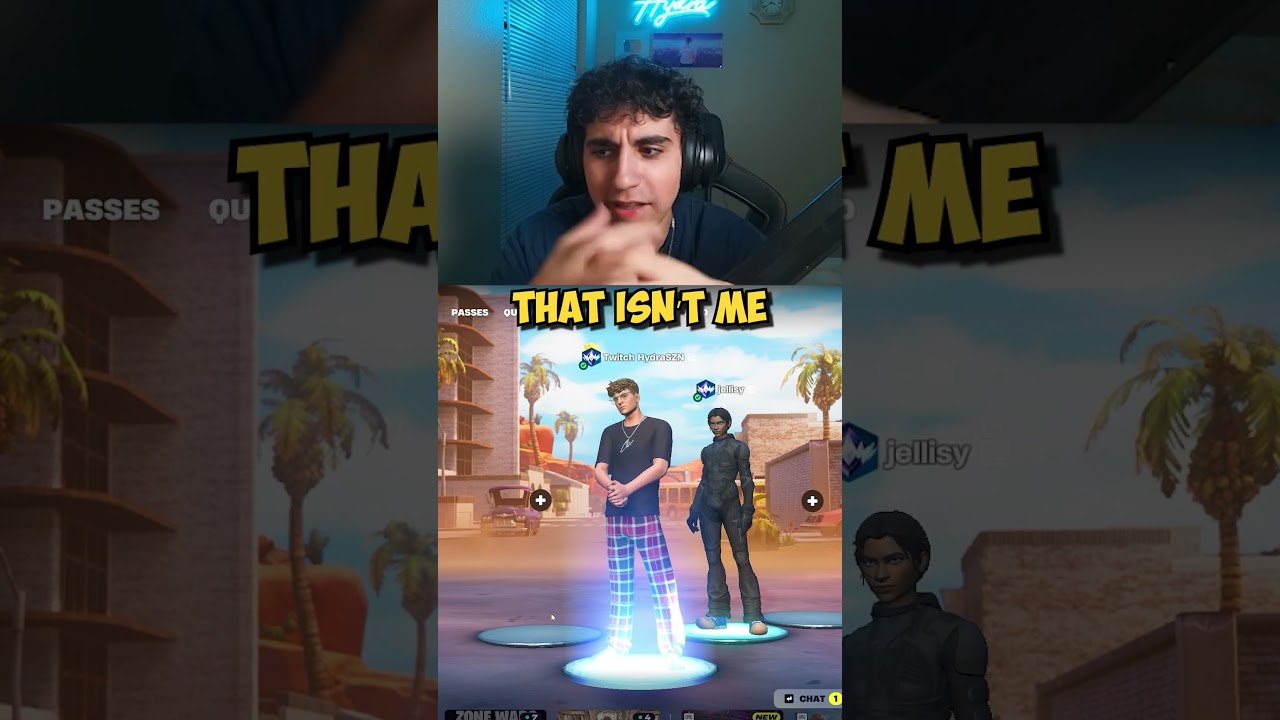 My E Girl Is Cheating On Me