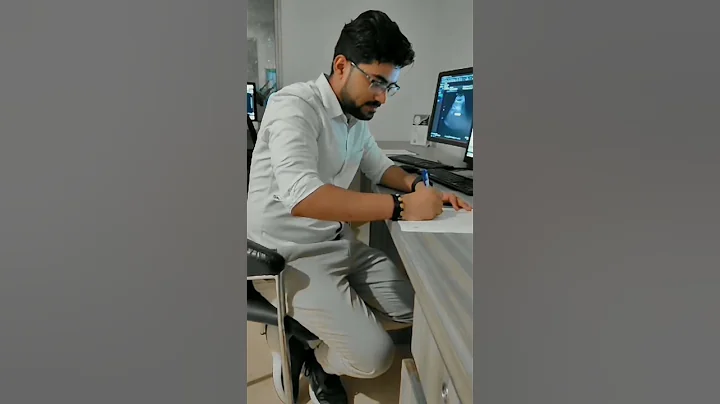 Radiologist on duty #drkaushik #radiologist #shorts